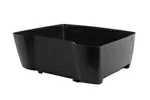 HARLEY ツアーパック ラゲッジケース ボトムは 1997-2013 FLT に適合します。 HARLEY Tour-Pak Luggage Case Bottom fits 1997-2013 FLT, 【並行輸入品】