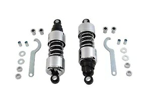 HARLEY 14-1/4 インチ Dura AEE シリーズ ショックは 1980-1984 FLT、1985-2005 FLT、1 に適合します。 HARLEY 14-1/4 inch Dura AEE Series Shocks fits 1980-1984 FLT, 1985-2005 FLT, 1 【並行輸入品】