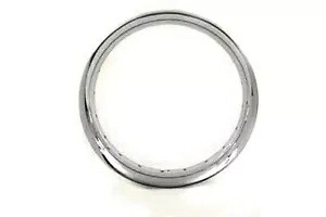 HARLEY 16 インチ x 3.00 インチ リム フロント プロファイルは 0-すべてに適合します。 HARLEY 16 inch x 3.00 inch Rim Front Profile fits 0- All, 【並行輸入品】