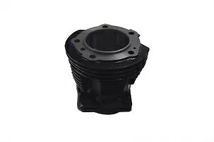 HARLEY 74 インチ パンヘッド リア シリンダー 1948-1965 FL に適合 HARLEY 74 inch Panhead Rear Cylinder fits 1948-1965 FL, 【並行輸入品】