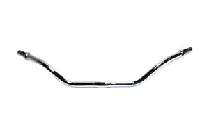 HARLEY 5 インチ レプリカ ハイドラグライド ハンドルバーは 1949 ~ 1959 年 FL に適合します。 HARLEY 5 inch Replica Hydraglide Handlebar fits 1949-1959 FL, 【並行輸入品】|カスタムパーツ WORLD倉庫