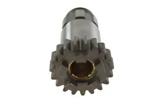 ハーレー 45 インチ 4 速メインクラッチギアは 1941-1952 WL、1947-1964 G、に適合します。 HARLEY 45 inch 4 Speed Main Clutch Gear fits 1941-1952 WL, 1947-1964 G, 【並行輸入品】