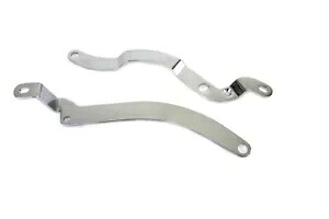 HARLEY V-Rod ミッドコントロールストラップセットは 2003-UP VRSC に適合します。 HARLEY V-Rod Mid Control Strap Set fits 2003-UP VRSC, 【並行輸入品】|カスタムパーツ WORLD倉庫