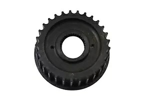 ハーレー フロント プーリー 29 歯 1994-2006 FXST、1994-2006 FLST、1994-2006 FLに適合 HARLEY Front Pulley 29 Tooth fits 1994-2006 FXST, 1994-2006 FLST, 1994-2006 FL 【並行輸入品】