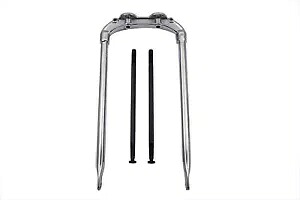 HARLEY スプリングフォークは 1936-1940 EL、1941-1948 FL、1937-1948 UL、に適合します。 HARLEY Spring Fork fits 1936-1940 EL, 1941-1948 FL, 1937-1948 UL, 【並行輸入品】|カスタムパーツ WORLD倉庫