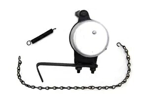 HARLEY ブレーキライトスイッチは 1934-1938 RL、1934-1938 WL、に適合します。 HARLEY Brake Light Switch fits 1934-1938 RL, 1934-1938 WL, 【並行輸入品】|カスタムパーツ WORLD倉庫