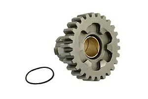 HARLEY Andrews 1st ギアセット 3.0:1 比率は、1959 ～ 1984 FL、1971 ～ 1984 FX、1980 ～に適合します。 HARLEY Andrews 1st Gear Set 3.0:1 Ratio fits 1959-1984 FL, 1971-1984 FX, 1980- 【並行輸入品】