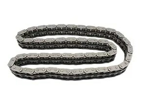 HARLEY 88 リンク プライマリー チェーンは 1936 ~ 1952 年 EL、1941 ~ 1984 年 FL、に適合します。 HARLEY 88 Link Primary Chain fits 1936-1952 EL, 1941-1984 FL, 【並行輸入品】