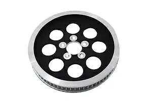 HARLEY リアドライブプーリー 70 歯 2000-2003 FLT に適合、 HARLEY Rear Drive Pulley 70 Tooth fits 2000-2003 FLT, 【並行輸入品】