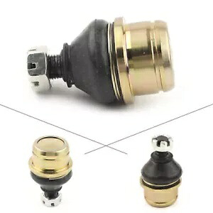 フロントサスペンション下部または上部ボールジョイントホンダフォアマンランチャー 400 450 Front Suspension Lower or Upper Ball Joint For Honda Foreman Rancher 400 450 【並行輸入品】|カスタムパーツ WORLD倉庫