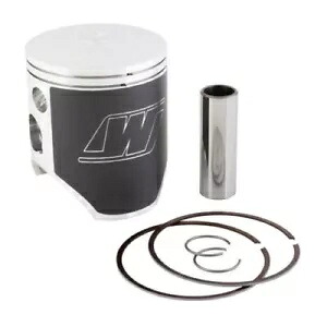 Wiseco ピストン キット Pro-Lite スタンダード (66 mm) 711M06600 Wiseco Piston Kit Pro-Lite Standard (66 mm) 711M06600 【並行輸入品】|カスタムパーツ WORLD倉庫