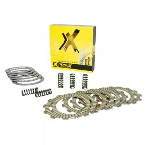 Pro X コンプリートクラッチキット 16.CPS32002 Pro X Complete Clutch Kit 16.CPS32002 【並行輸入品】
