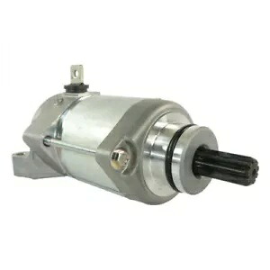 アローヘッド スターター シルバー SMU0455 Arrowhead Starter Silver SMU0455 【並行輸入品】|カスタムパーツ WORLD倉庫