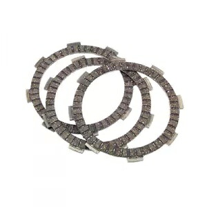 EBC スタンダードクラッチキット CK4455 EBC Standard Clutch Kit CK4455 【並行輸入品】