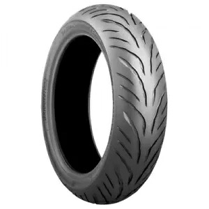 ブリヂストン バトラックス スポーツ ツーリング T32 バイク用リアタイヤ 160/60ZR-17 (69W) Bridgestone Battlax Sport Touring T32 Rear Motorcycle Tire 160/60ZR-17 (69W) 【並行輸入品】