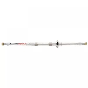 Tusk 調整可能な幅レーシングアクスル 73-2010 ヤマハ ラプター 700 2006-2023 700R 用 Tusk Adjustable Width Racing Axle 73-2010 for YAMAHA RAPTOR 700 2006?2023 700R 【並行輸入品】