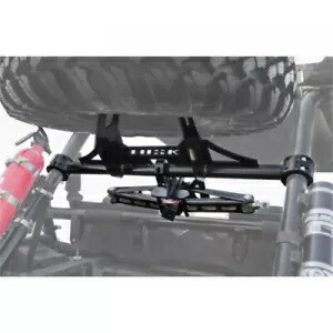 Tusk スペアタイヤキャリア コンボキット 1779120001 POLARIS RZR XP用 Tusk Spare Tire Carrier Combo Kit 1779120001 for POLARIS RZR XP 【並行輸入品】