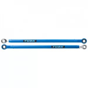 タスク モホーク エクストリーム デューティ アッパー ラジアス ロッド ブルー M12 ボルト 1883030017 Tusk Mohawk Extreme Duty Upper Radius Rods Blue M12 Bolts 1883030017 【並行輸入品】|カスタムパーツ WORLD倉庫
