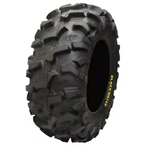 ITP ブラックウォーター エボリューション ラジアル タイヤ 27x11-12 6P0063 ITP Blackwater Evolution Radial Tire 27x11-12 6P0063 【並行輸入品】