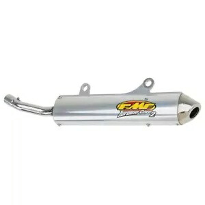 FMF タービンコア II サイレンサー 025139 HUSABERG TE HUSQVARNA TC TE KTM 200 XC-W用 FMF Turbine Core II Silencer 025139 for HUSABERG TE HUSQVARNA TC TE KTM 200 XC-W 【並行輸入品】|カスタムパーツ WORLD倉庫