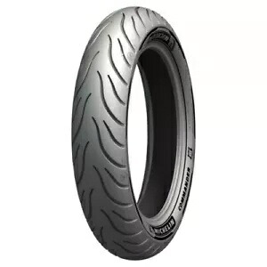 ミシュラン コマンダー III ツーリング フロント バイク タイヤ 130/60B-19 (61H) 44850 Michelin Commander III Touring Front Motorcycle Tire 130/60B-19 (61H) 44850 【並行輸入品】|カスタムパーツ WORLD倉庫