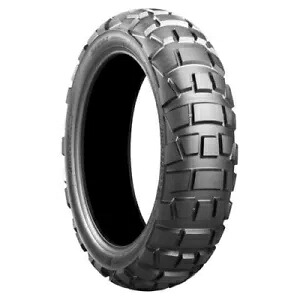 ブリヂストン バトラックス アドベンチャークロス AX41 リアバイクタイヤ 150/70B-18 (70Q) Bridgestone Battlax Adventurecross AX41 Rear Motorcycle Tire 150/70B-18 (70Q) 【並行輸入品】