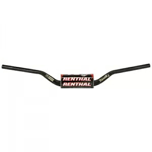 レンタル R-Works ファットバー 36 KTM SX/SXF 09-12、RM/RMZ 06-13 ベンド ブラック 934-01-BK Renthal R-Works FatBar 36 KTM SX/SXF 09-12, RM/RMZ 06-13 Bend Black 934-01-BK 【並行輸入品】 58,080円