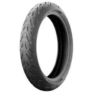 ミシュラン ロード 6 GT フロント バイク タイヤ 120/70ZR-17 (58W) 44614 Michelin Road 6 GT Front Motorcycle Tire 120/70ZR-17 (58W) 44614 【並行輸入品】｜カスタムパーツ WORLD倉庫
