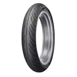 ダンロップ エリート 4 フロント バイク タイヤ 130/70-18 (63H) 45119478 Dunlop Elite 4 Front Motorcycle Tire 130/70-18 (63H) 45119478 【並行輸入品】｜カスタムパーツ WORLD倉庫