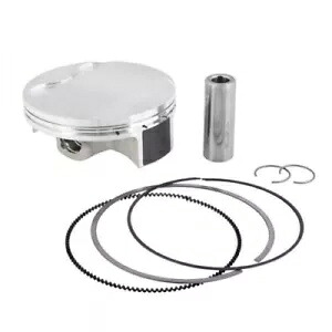 Wiseco ピストンキット スタンダード (96 mm) 40177M09600 Wiseco Piston Kit Standard (96 mm) 40177M09600 【並行輸入品】