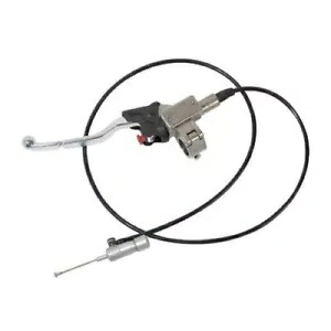 Magura オートバイ用油圧 HYMEC クラッチ 0120522-10 Magura Hydraulic HYMEC Clutch 0120522-10 for Motorcycle 【並行輸入品】｜カスタムパーツ WORLD倉庫