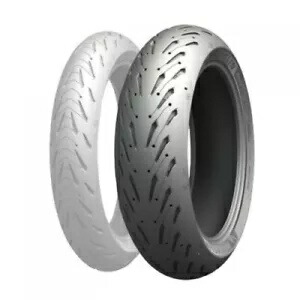 ミシュラン ロード 5 リア バイク タイヤ 190/55ZR-17 (75W) 03178 Michelin Road 5 Rear Motorcycle Tire 190/55ZR-17 (75W) 03178 【並行輸入品】