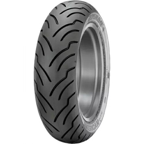 ダンロップ アメリカン エリート リア バイク タイヤ 160/70B-17 (73V) ブラック ウォール 45131181 Dunlop American Elite Rear Motorcycle Tire 160/70B-17 (73V) Black Wall 45131181 【並行輸入品】｜カスタムパーツ WORLD倉庫