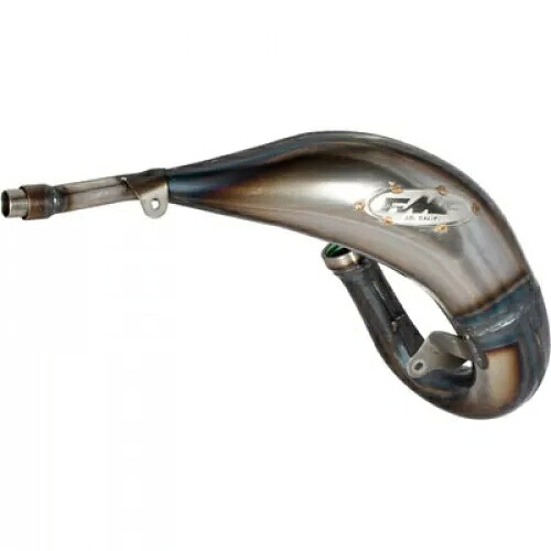 FMFファクトリー ファッティパイプ 024052 FMF Factory Fatty Pipe 024052 【並行輸入品】