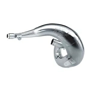 FMF ゴールドシリーズパイプ、「Fatty Moto」024049 ヤマハ YZ125 YZ125X 用 FMF Gold Series Pipe, \