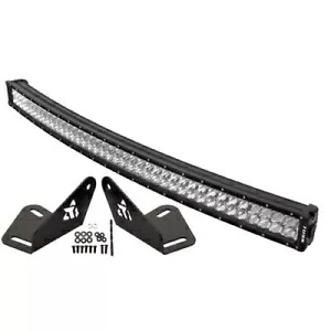 Tusk V2 LED ライトバーキット 40 インチ カーブ 2064480027 Tusk V2 LED Light Bar Kit 40\