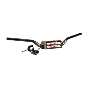 Renthal R-Works FatBar 36 ハンドルバー FatBar 36 マウントキット RC/ホンダ CRF ベンド付き Renthal R-Works FatBar 36 Handlebar with FatBar 36 Mount Kit RC/Honda CRF Bend 【並行輸入品】｜カスタムパーツ WORLD倉庫