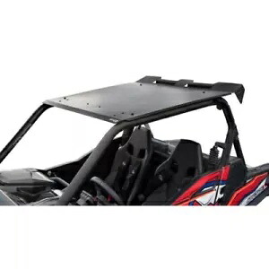Tusk UTV Force アルミニウムルーフ スポイラー付き 181-143-0007 Tusk UTV Force Aluminum Roof with Spoiler 181-143-0007 【並行輸入品】｜カスタムパーツ WORLD倉庫