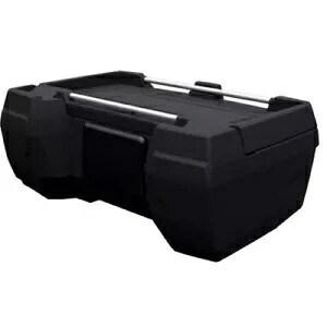 Kimpex Cargo Boxx デラックス リア トランク ブラック 幅 40 インチ x 高さ 16 インチ x 奥行き 24.5 インチ 058681 Kimpex Cargo Boxx Deluxe Rear Trunk Black 40"W x 16"H x 24.5"D 058681 【並行輸入品】｜カスタムパーツ WORLD倉庫 76,835円