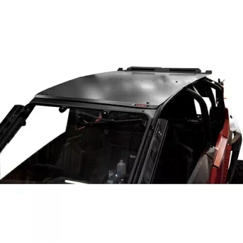 Tusk UTV Force アルミニウムルーフ 181-143-0012 Tusk UTV Force Aluminum Roof 181-143-0012 【並行輸入品】