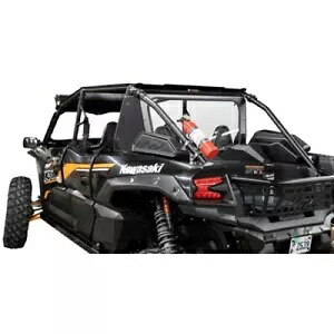 Tusk UTV リアガラスウィンドウ 203-049-0006 Tusk UTV Rear Glass Window 203-049-0006 【並行輸入品】