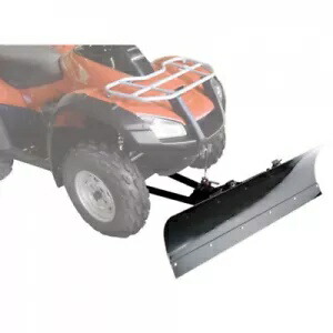 Tusk SubZero 除雪車キット、ウインチ装備 ATV、50 インチブレード 1406810019 Tusk SubZero Snow Plow Kit, Winch Equipped ATV, 50" Blade 1406810019 【並行輸入品】｜カスタムパーツ WORLD倉庫