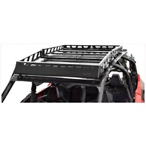 Tusk UTV アドベンチャー ルーフラック ラックのみ 207-014-0001 Tusk UTV Adventure Roof Rack Rack Only 207-014-0001 【並行輸入品】｜カスタムパーツ WORLD倉庫