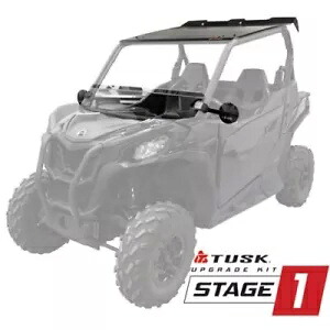 Tusk UTV ステージ 1 アップグレードキット 2051540012 Tusk UTV Stage 1 Upgrade Kit 2051540012 【並行輸入品】