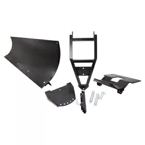 Tusk SubZero 除雪車キット、ウインチ装備 UTV、72 インチブレード 1469350029 Tusk SubZero Snow Plow Kit, Winch Equipped UTV, 72" Blade 1469350029 【並行輸入品】｜カスタムパーツ WORLD倉庫