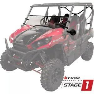 Tusk UTV ステージ 1 アップグレードキット 2051540022 Tusk UTV Stage 1 Upgrade Kit 2051540022 【並行輸入品】