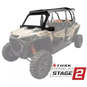 Tusk UTV ステージ 2 アップグレードキット 2051550006 Tusk UTV Stage 2 Upgrade Kit 2051550006 【並行輸入品】｜カスタムパーツ WORLD倉庫