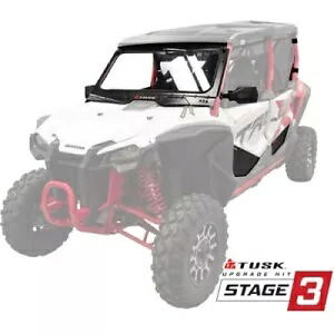 Tusk UTV ステージ 3 アップグレードキット 2051560014 Tusk UTV Stage 3 Upgrade Kit 2051560014 【並行輸入品】｜カスタムパーツ WORLD倉庫