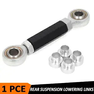 リアサスペンション下降リンクキットホンダクロスランナー 800 VFR800X 2011-2021 Rear Suspension Lowering Links Kit For HONDA Crossrunner 800 VFR800X 2011-2021 【並行輸入品】|カスタムパーツ WORLD倉庫