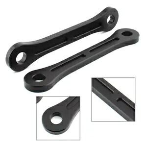 Rear Suspension Linkager Lowering Kit For Suzuki GSX1300R HAYABUSA 1999-2022 Rear Suspension Linkager Lowering Kit For Suzuki GSX1300R HAYABUSA 1999-2022 【並行輸入品】|カスタムパーツ WORLD倉庫